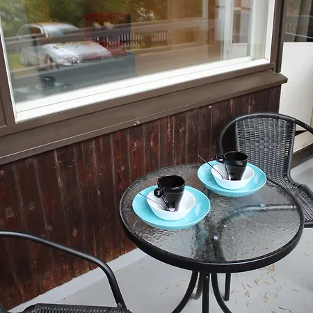 דירה Kosket רובניימי