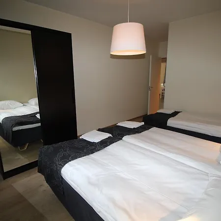 Kosket Апартаменты