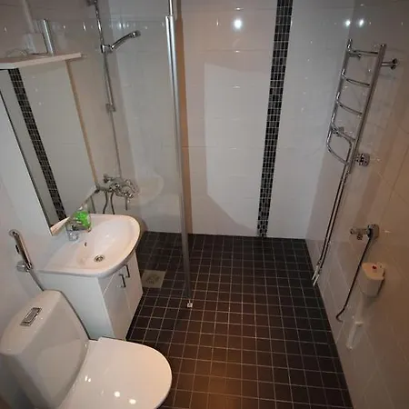 Kosket Рованиеми