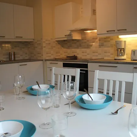 Kosket דירה רובניימי