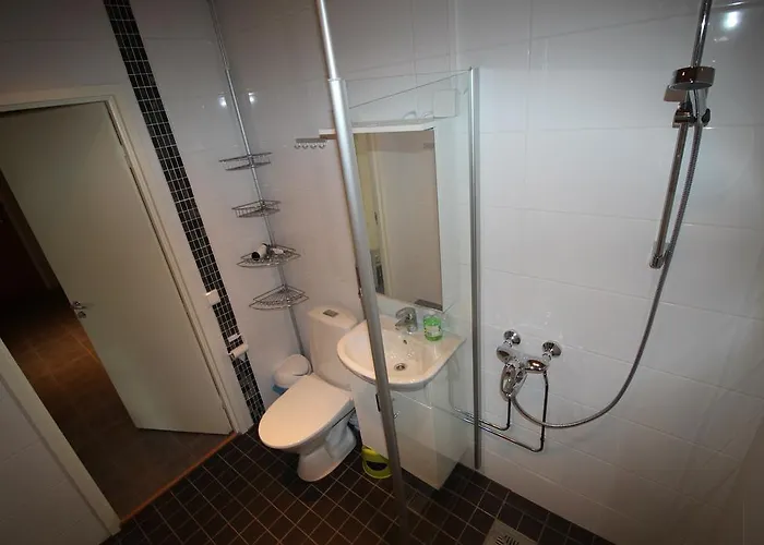 Kosket Διαμέρισμα