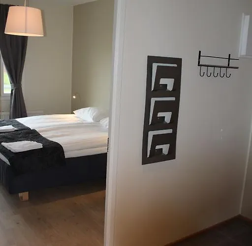 Kosket Διαμέρισμα Ροβανιέμι