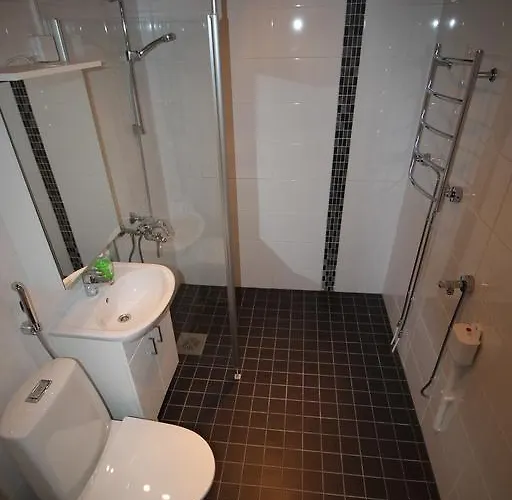 Kosket Ροβανιέμι