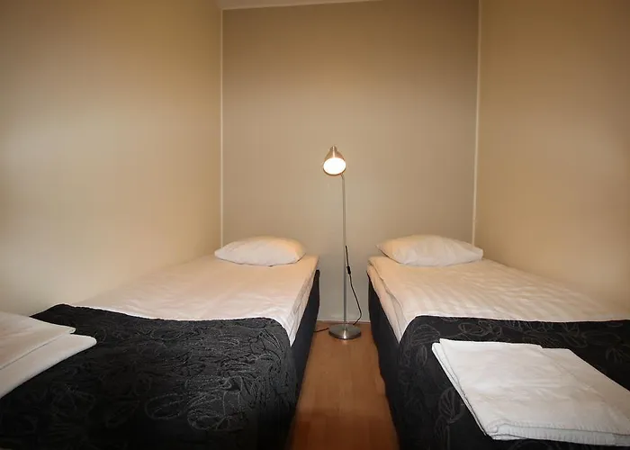 Διαμέρισμα Kosket Ροβανιέμι