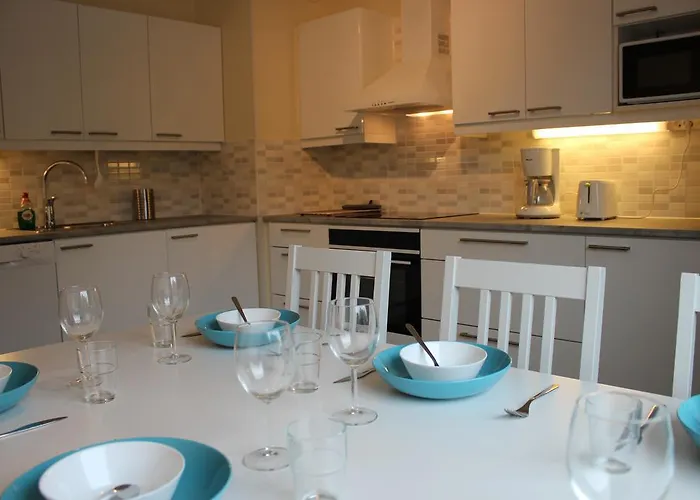 Kosket Διαμέρισμα Ροβανιέμι