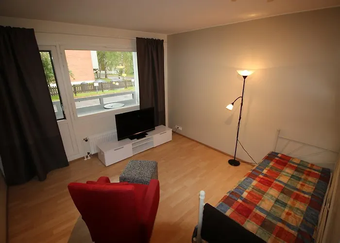 Kosket 로바니에미