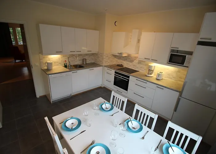 Διαμέρισμα Kosket *